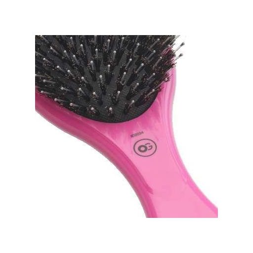 Olivia Garden Care Oval Pink (Supreme Combo)