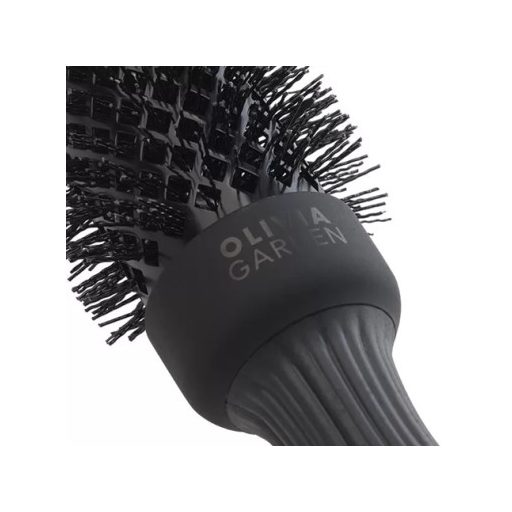 Olivia Garden Shine Black Label 35