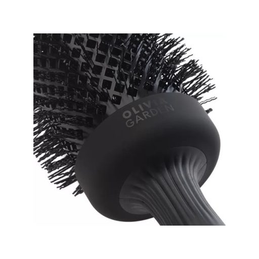 Olivia Garden Shine Black Label 55