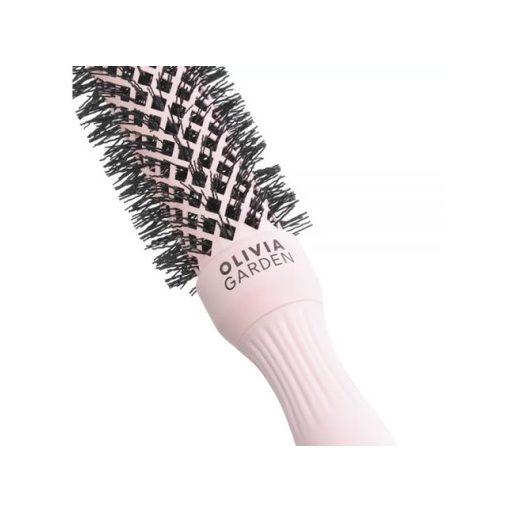 Olivia Garden Speed Pastel Pink 25 körkefe