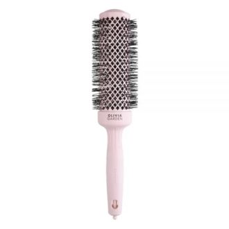 Olivia Garden Speed Pastel Pink 45 körkefe