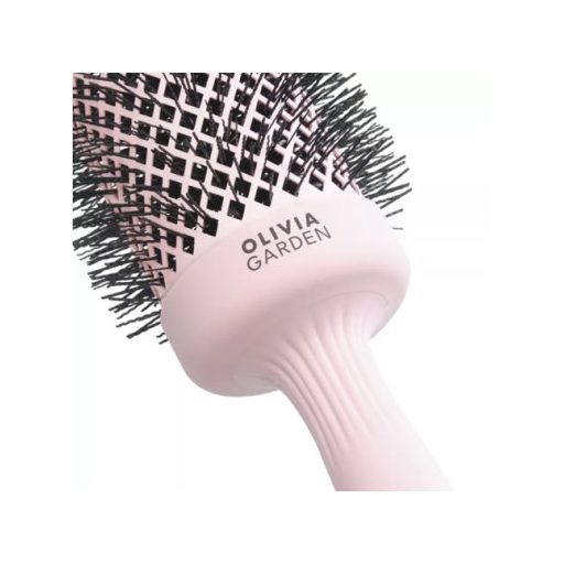 Olivia Garden Speed Pastel Pink 55 körkefe