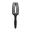 Olivia Garden Fingerbrush Black M