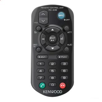 Kenwood KCA-RC406 Infra távvezérlő 