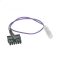 Kenwood CAW-W01200415 Kormánytávvezérlő adapterkábel 