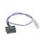 Kenwood CAW-W01200415 Kormánytávvezérlő adapterkábel 
