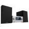 Kenwood M-9000S-S mini hifi