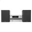 Kenwood M-7000S-S Mini hifi rendszer okos funkciókkal