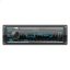 Kenwood KMM-BT358 USB/BT autórádió