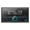 Kenwood DPX-M3300BT 2DIN autórádió