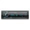 Kenwood KMM-BT508DAB USB/BT autórádió