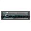 Kenwood KMM-BT508DAB USB/BT autórádió