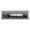 Kenwood KMR-M508DAB hajós USB/BT autórádió
