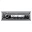 Kenwood KMR-M508DAB hajós USB/BT autórádió