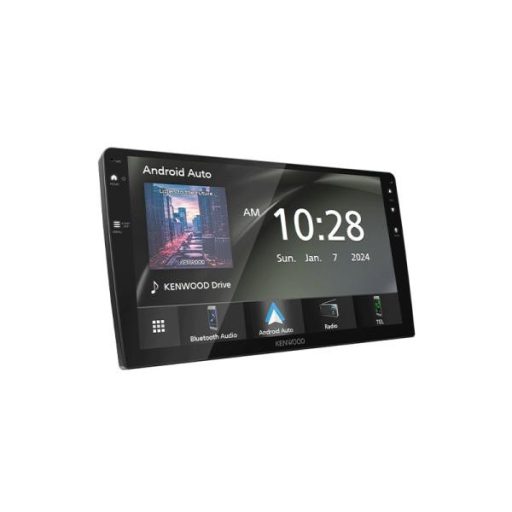 Kenwood DMX80AXS 9"-osmultimédia fejegység