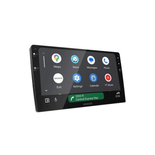 Kenwood DMX80AXS 9"-osmultimédia fejegység