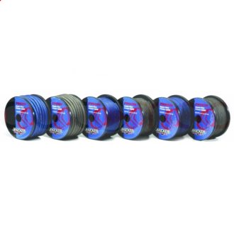 Kicker PWB8200 tápkábel