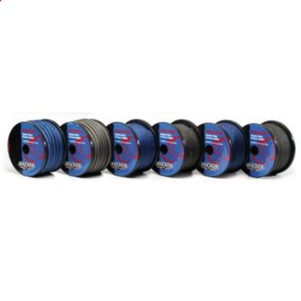 Kicker PWG8200 tápkábel