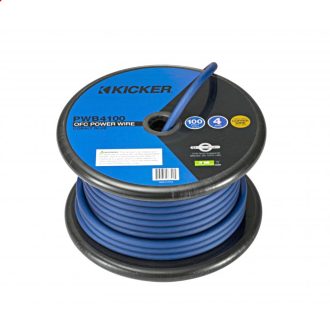 Kicker PWB4100 tápkábel