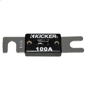 Kicker ANL100 autóhifi biztosíték