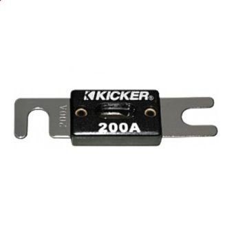 Kicker ANL200 autóhifi biztosíték