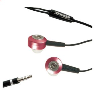Kicker EB141R fülhallgató