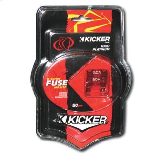 Kicker MAXI50 biztosíték