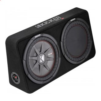 Kicker TCWRT102 mélyláda
