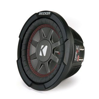 Kicker CWRT102 mélysugárzó