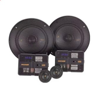 Kicker KSS504 hangszóró