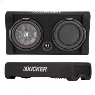 Kicker TRTP102 mélyláda