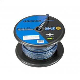 Kicker QW12150 hangszórókábel