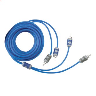 Kicker KI25 RCA kábel