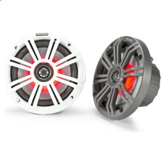 Kicker KM654L hajó hangszóró