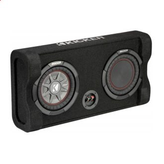 Kicker TRTP82 mélyláda