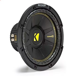 Kicker CWCS104 mélysugárzó