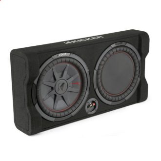 Kicker TRTP122 mélyláda