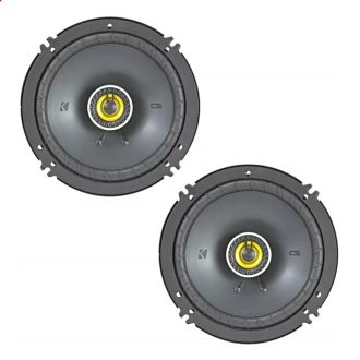 Kicker CSC654 hangszóró