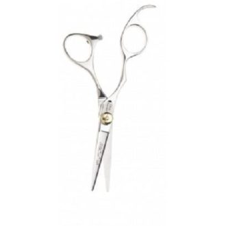 Olivia Garden olló Silkcut 5.00 balkezes