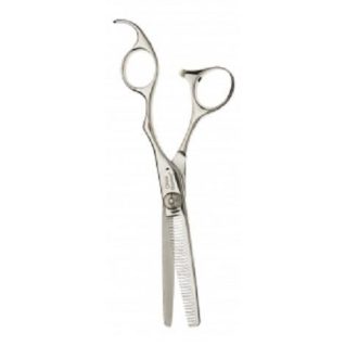 Olivia Garden olló Silkcut 6.35 ritkító