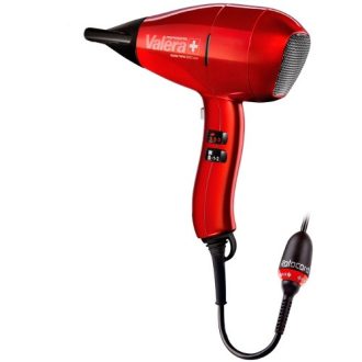 VALERA Swiss Nano 9200 Y Ionic Rotocord Hajszárító 