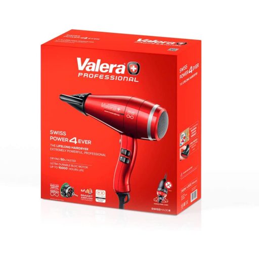 VALERA Swiss Power 4ever Hajszárító 