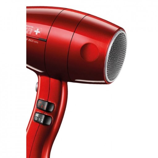 VALERA Swiss SILENT JET 8500 Ionic D Rotocord Hajszárító 