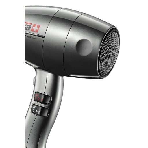 VALERA Swiss SILENT JET 8600 Ionic D Rotocord Hajszárító 