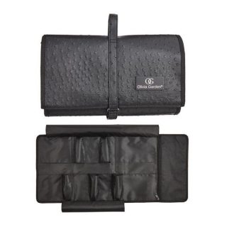 Olivia Garden Roll Up Tool Bag