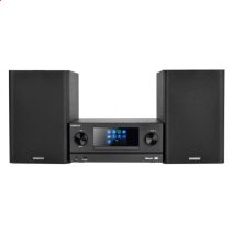 Hangfal, Hangrendszer, Hi-Fi